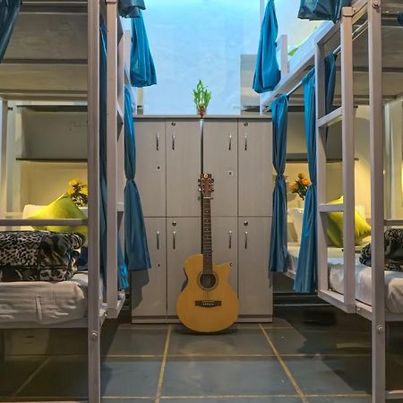 Soham Haveli Udaipur Hostel Εξωτερικό φωτογραφία