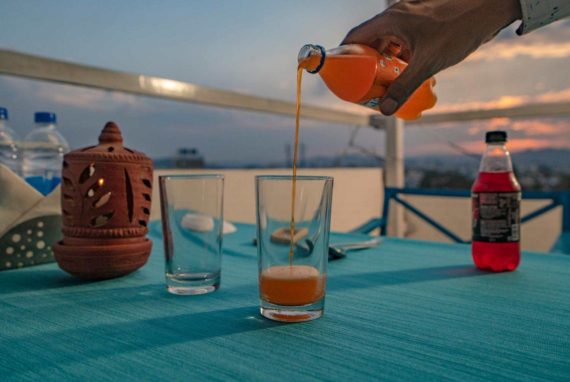 Soham Haveli Udaipur Hostel Εξωτερικό φωτογραφία
