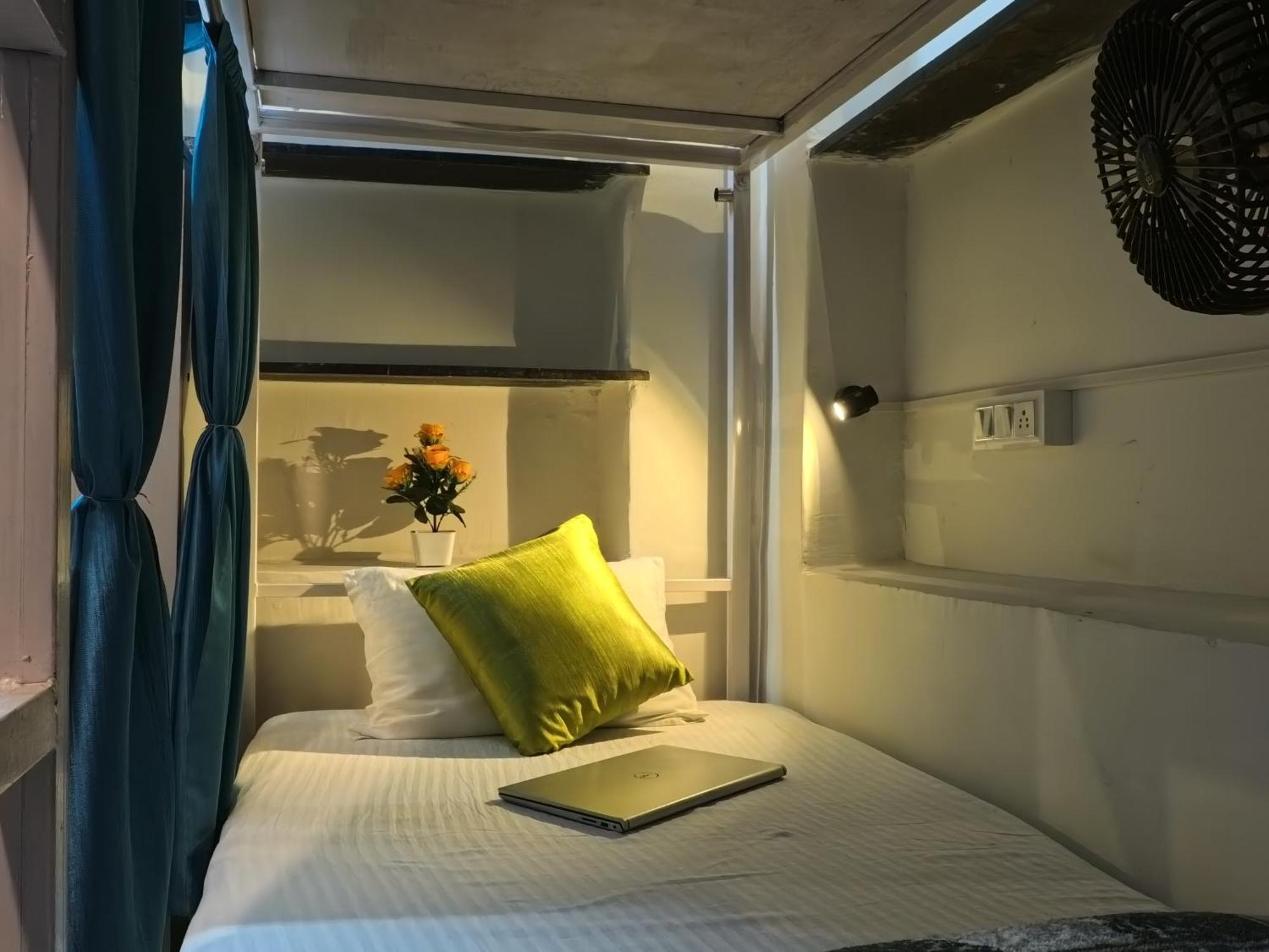 Soham Haveli Udaipur Hostel Εξωτερικό φωτογραφία