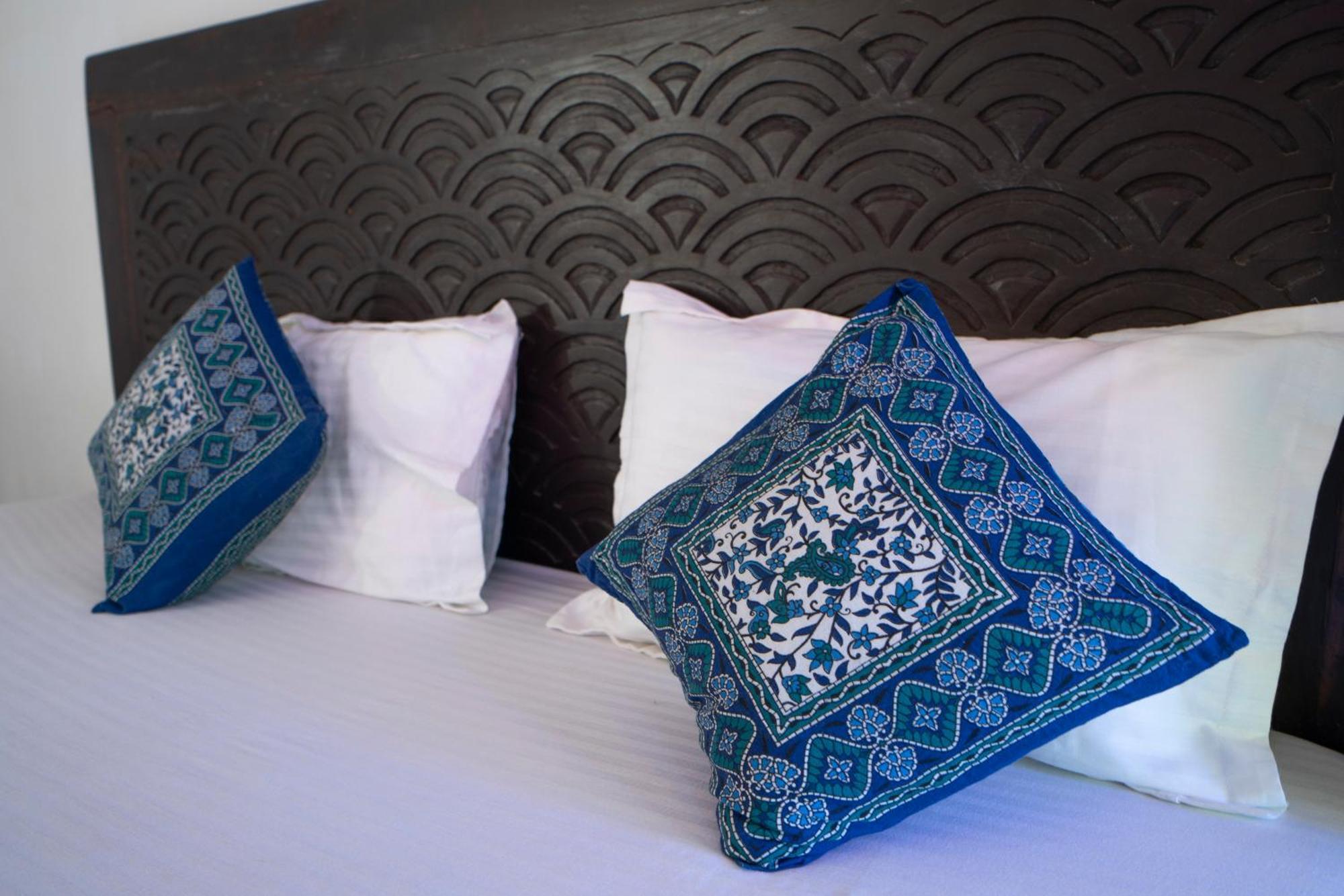 Soham Haveli Udaipur Hostel Εξωτερικό φωτογραφία
